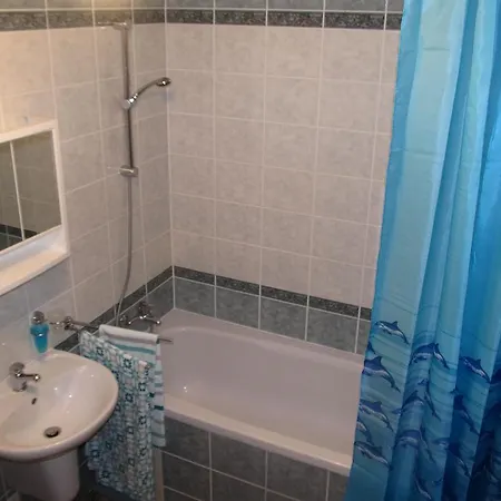 Apartment Bajt Kraliky Room photo