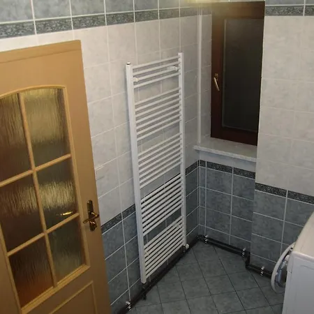 Apartment Bajt Kraliky Room photo