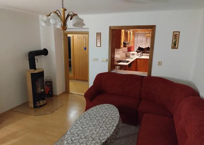 Apartment Bajt