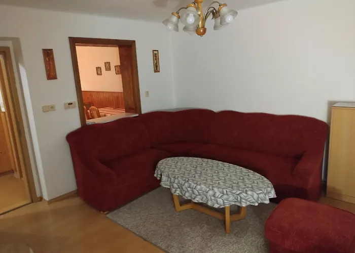 Apartment Bajt