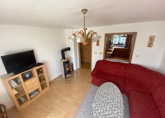 Apartment Bajt