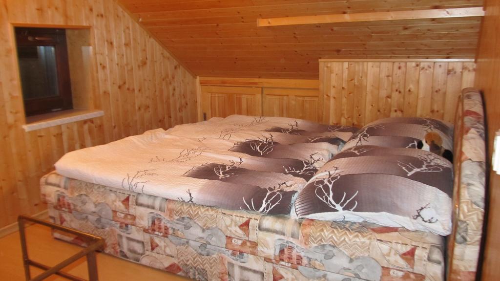 Apartment Bajt