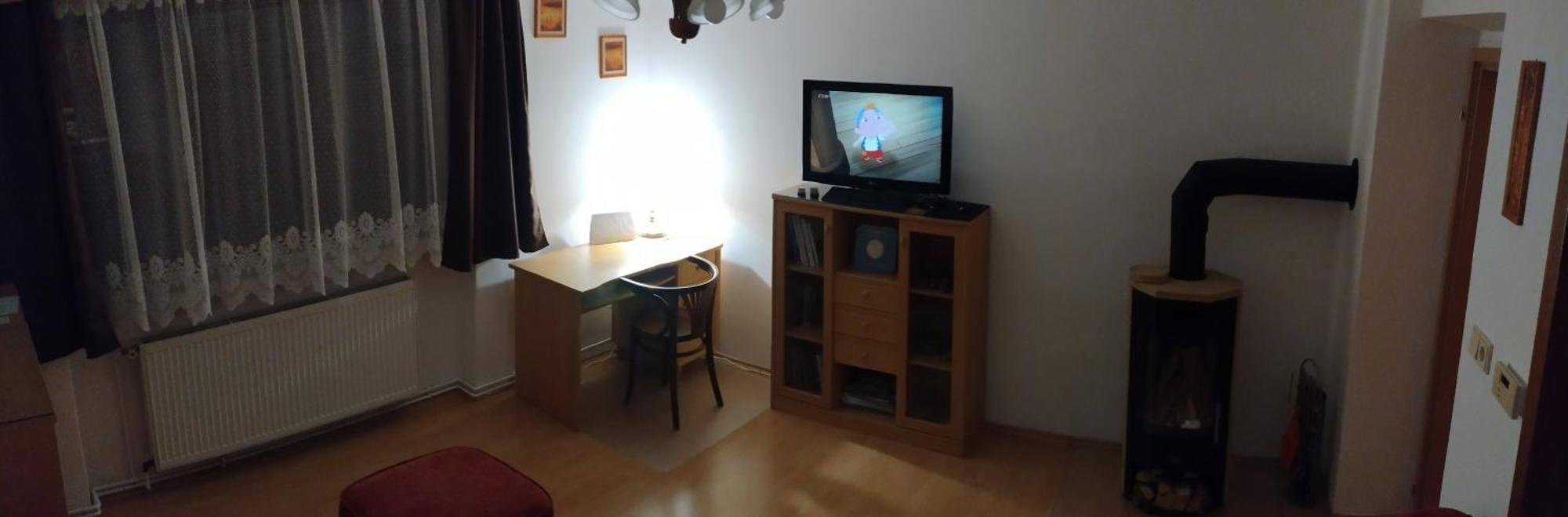 Apartment Bajt