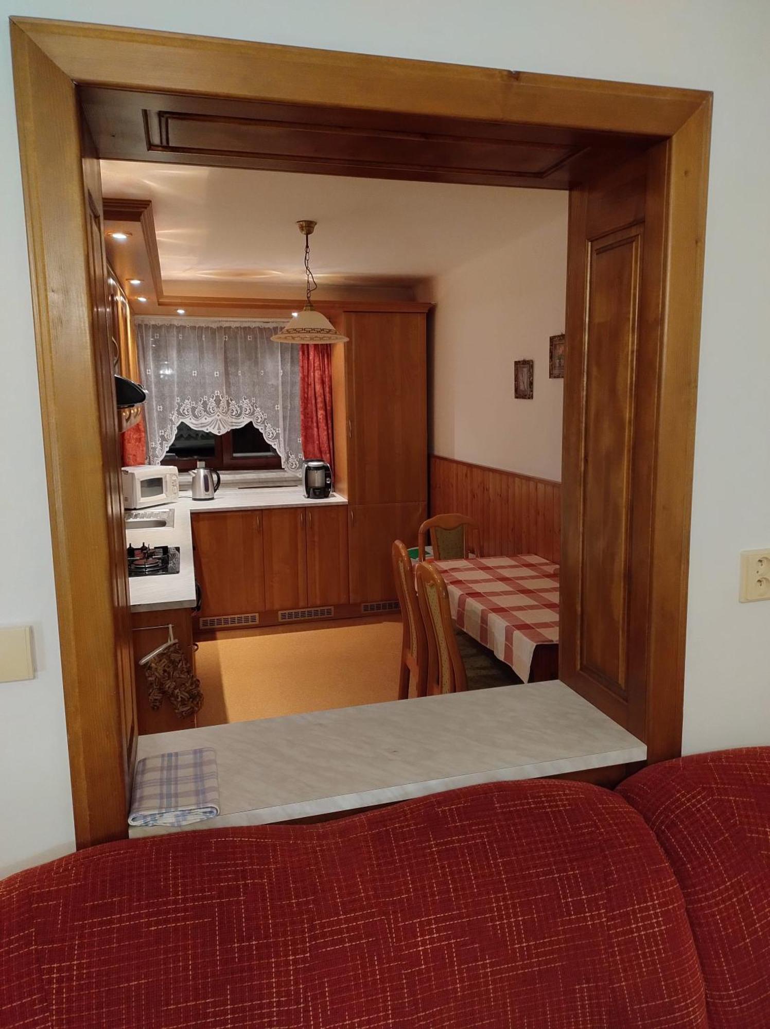 Bajt Apartment *