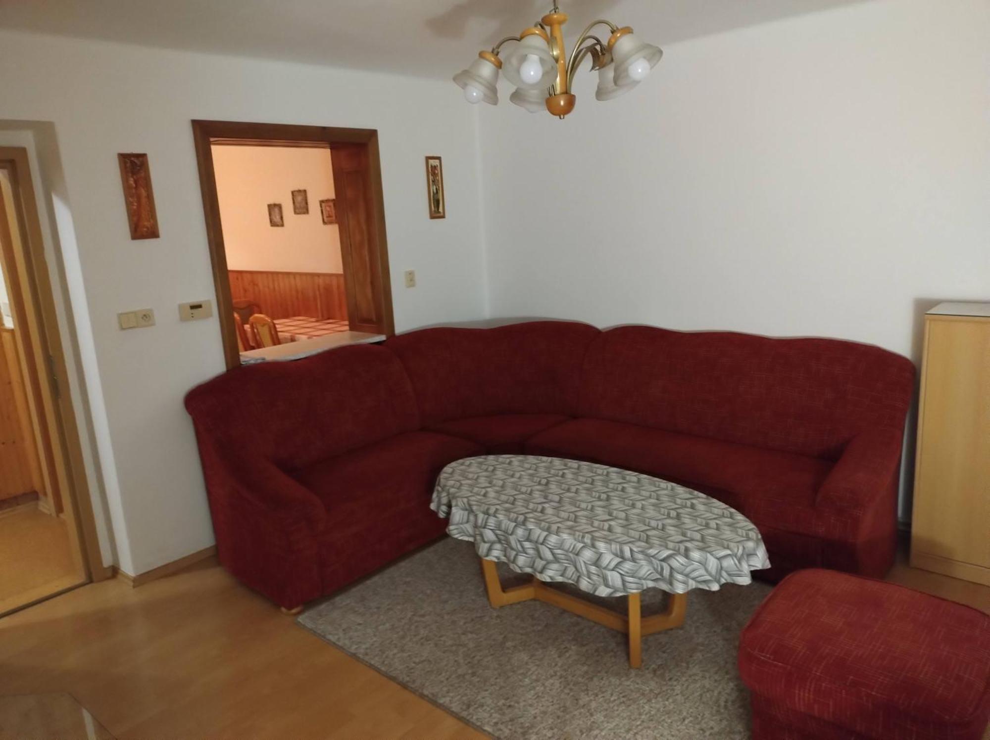 Apartment Bajt *