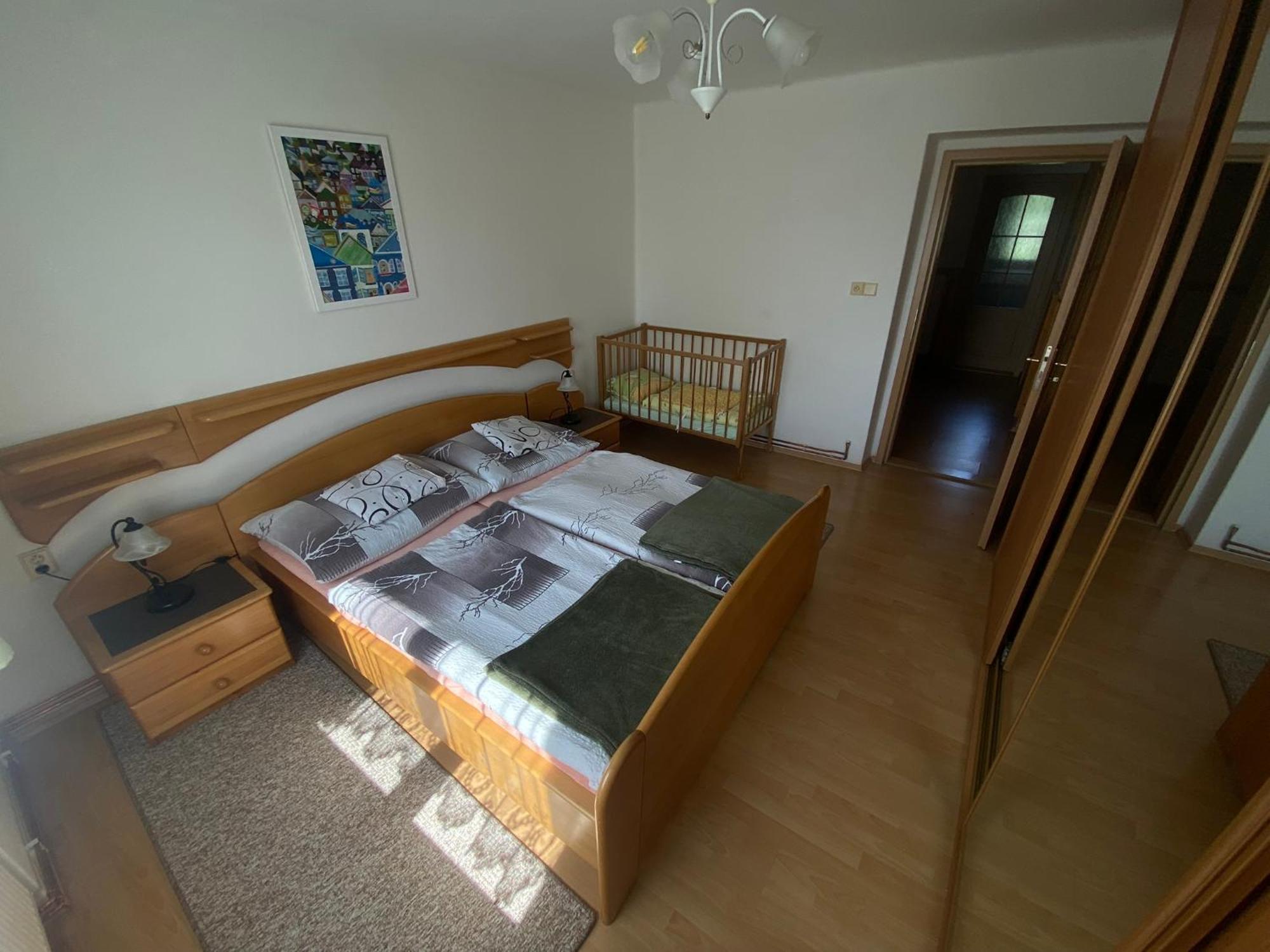 Bajt Apartment