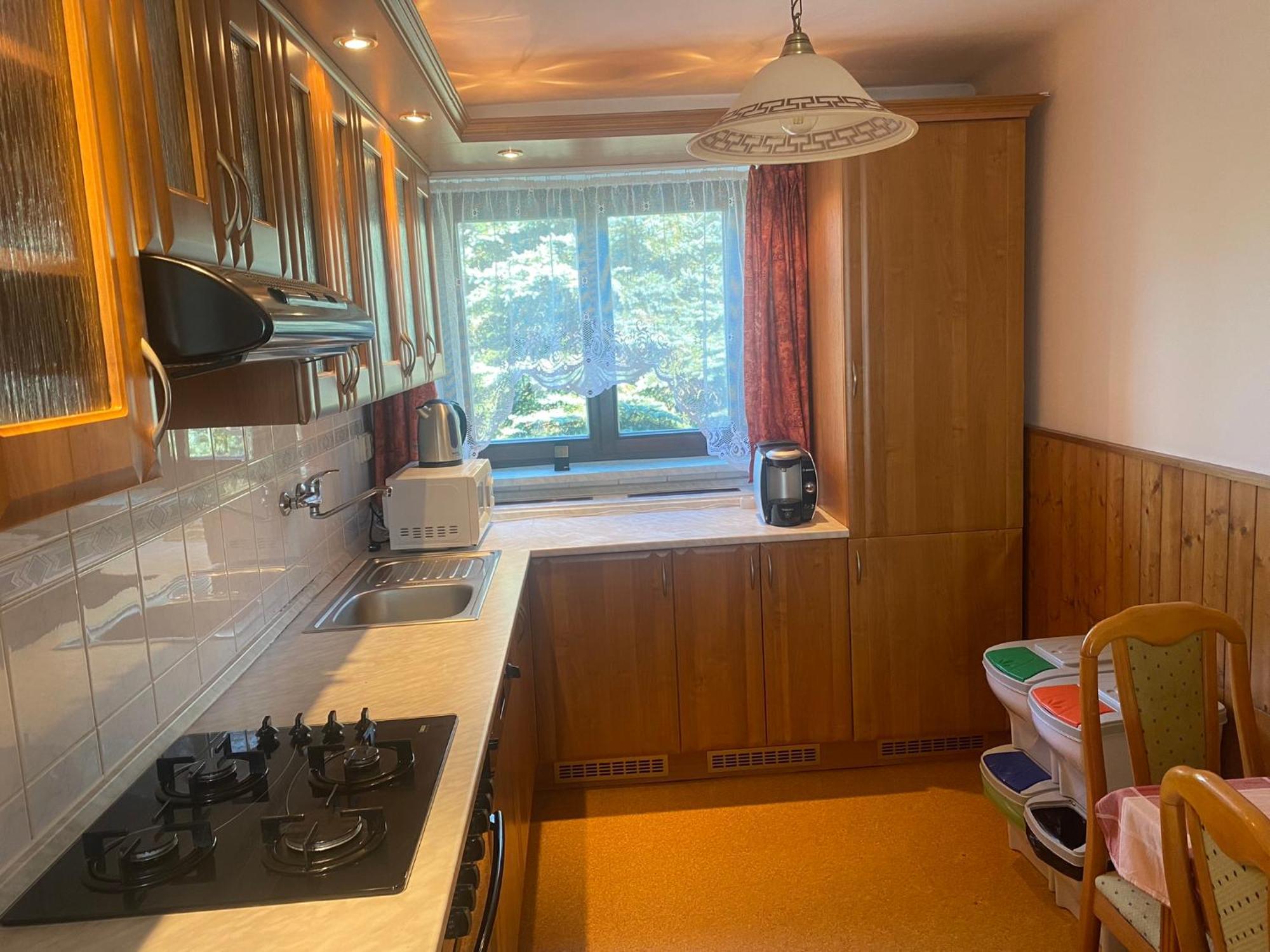 Bajt Apartment
