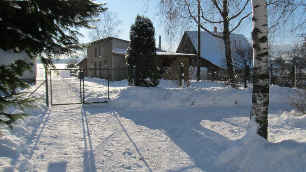 Bajt Kraliky