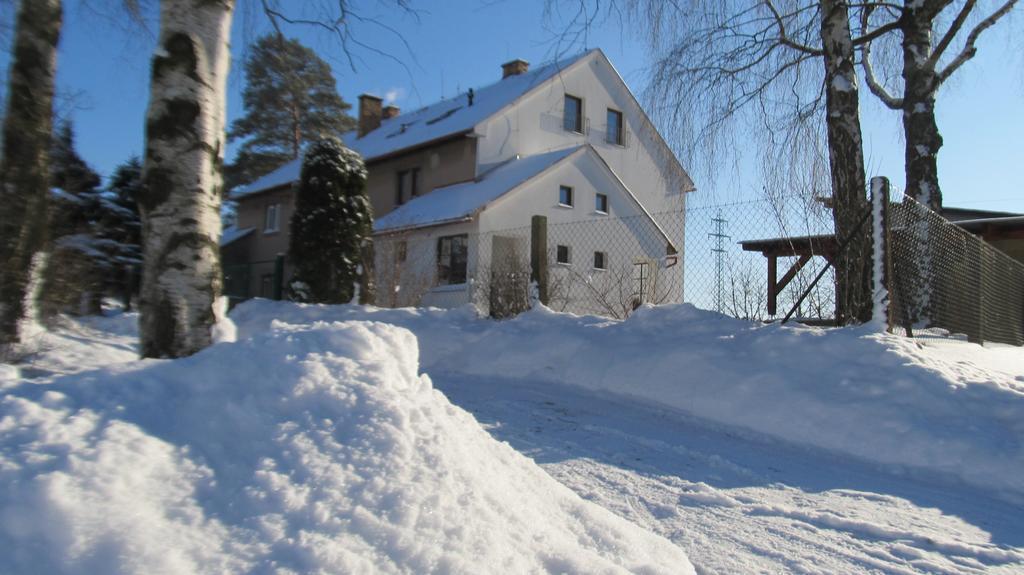 Bajt * Краліки